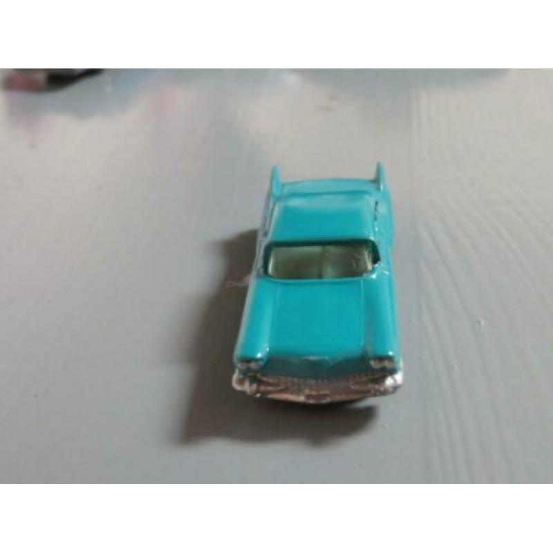 lesney cadillac
