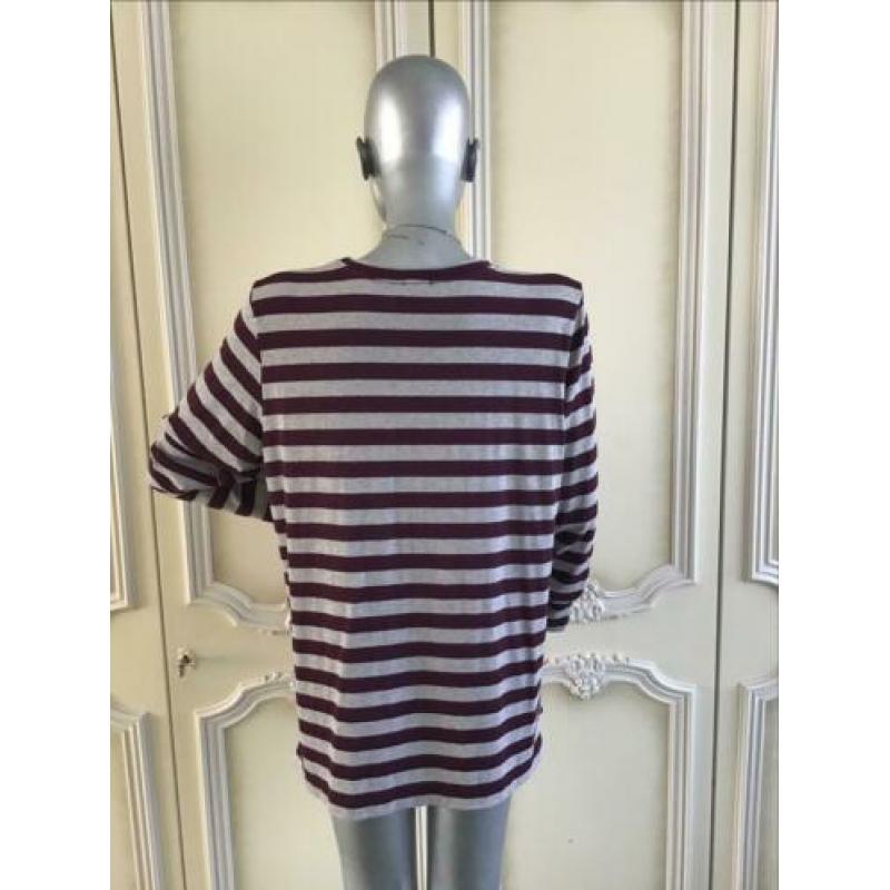 SHIRT van GERRY WEBER mt 44
