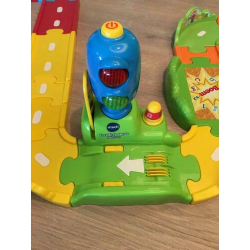 Toet Toet Auto s