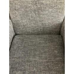 Twee fauteuils