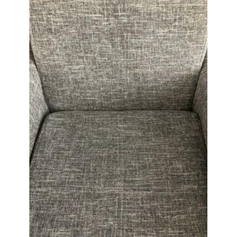 Twee fauteuils