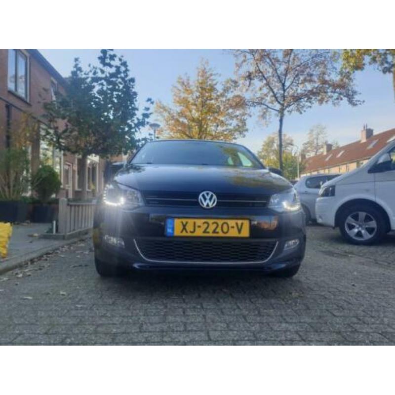 Volkswagen Polo 1.6 TDI 105PK Match 2013 VOL OPTIES