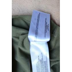 shirt van EDC maat S