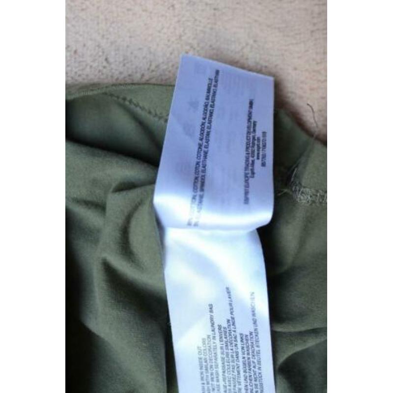 shirt van EDC maat S
