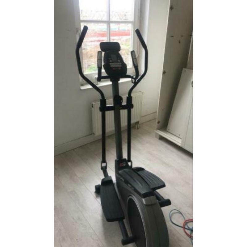 Sport attribuut