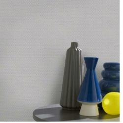 Glasweefselbehang ruit +/- 40m voorgeschilderd