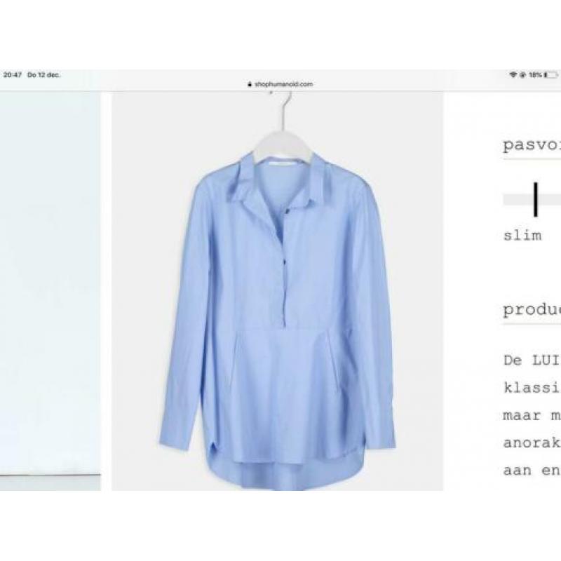 Humanoid, luise, xl, sky, zgan, xl