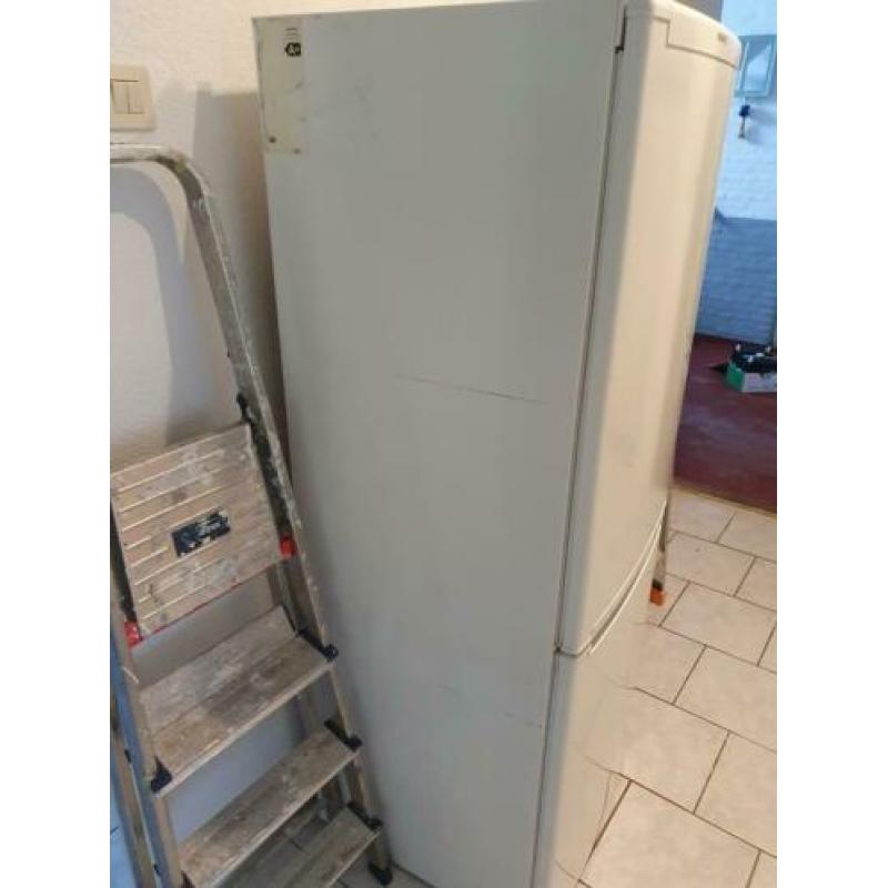 Perfect werkende siemens A+ koelkast.