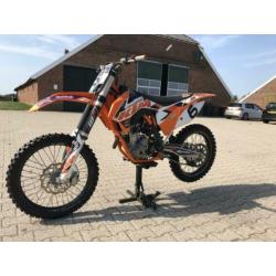 Ktm sxf 250