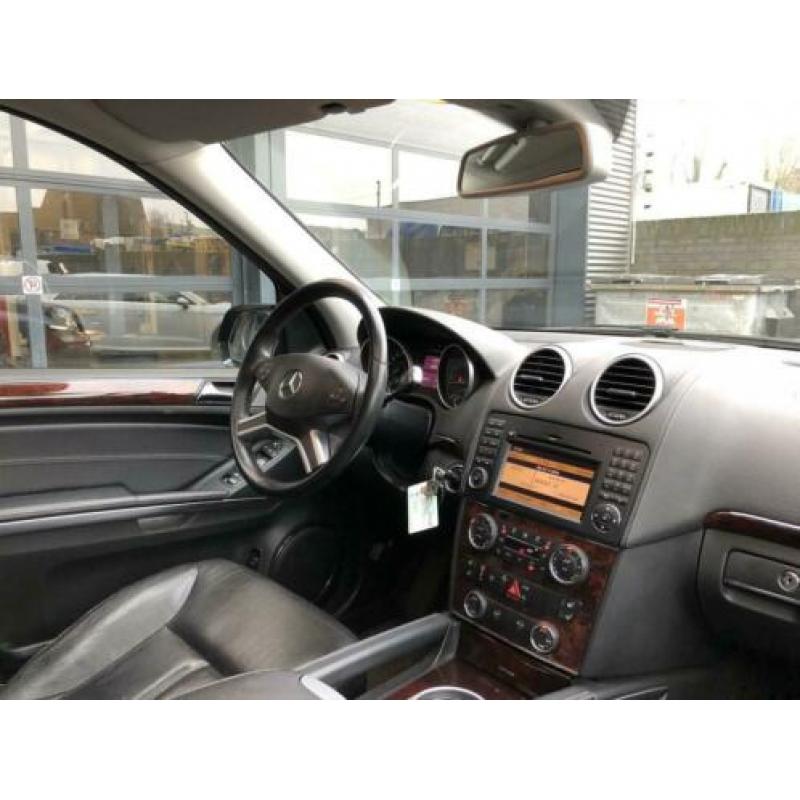 Mercedes-Benz GL-Klasse 320 CDI 7 Pers. Pano-dak ex bpm