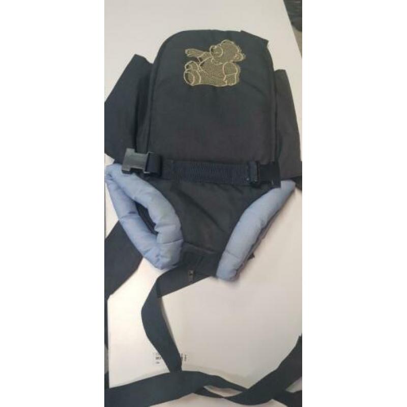 Mooie babydragers