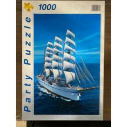 26 puzzels in 16 dozen samen 10 euro