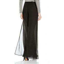 Chiffon broek