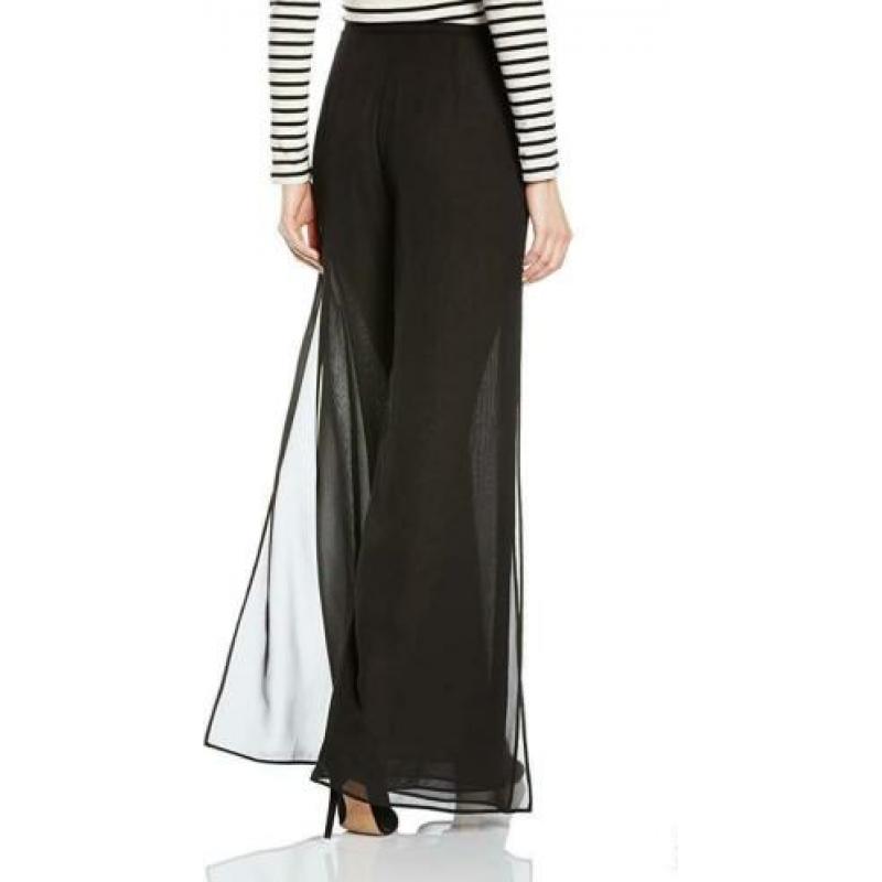 Chiffon broek