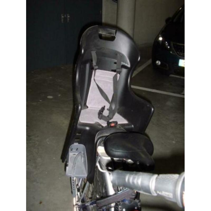 fietskinderstoeltje (achter)