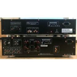 Marantz PM7004 versterker en ST6003 tuner