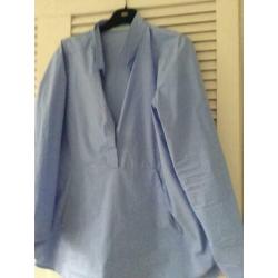 Humanoid, luise, xl, sky, zgan, xl