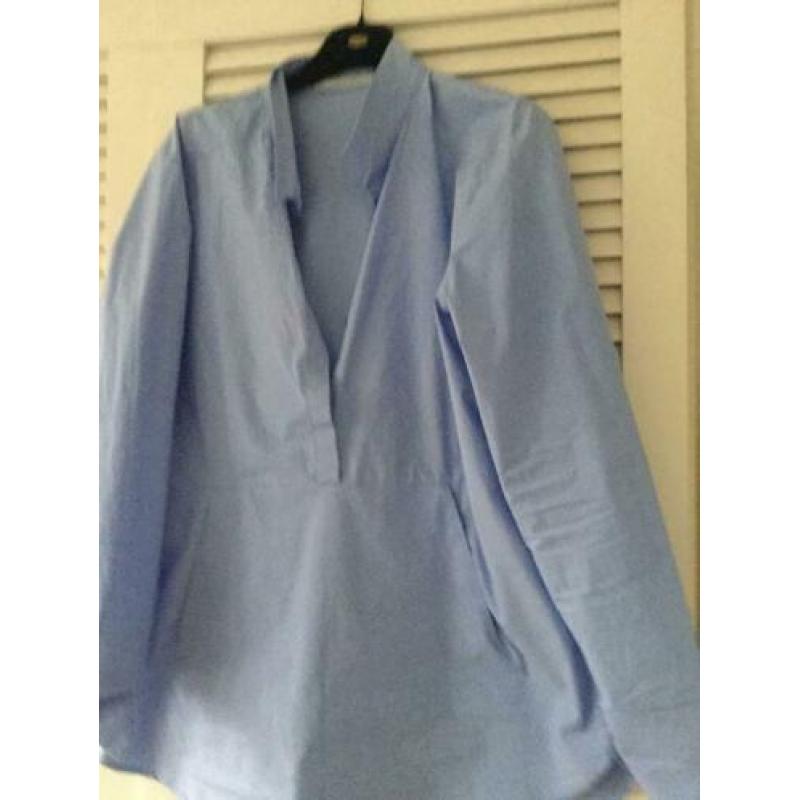 Humanoid, luise, xl, sky, zgan, xl