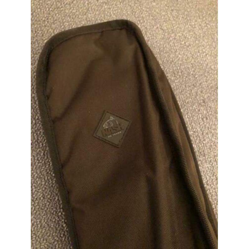 Nash Double Rod Skin 10ft NOG NIEUW!