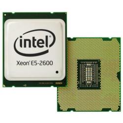 Intel Xeon E5-2690, 2.90GHz, Eight Core, 135W, 64-bit