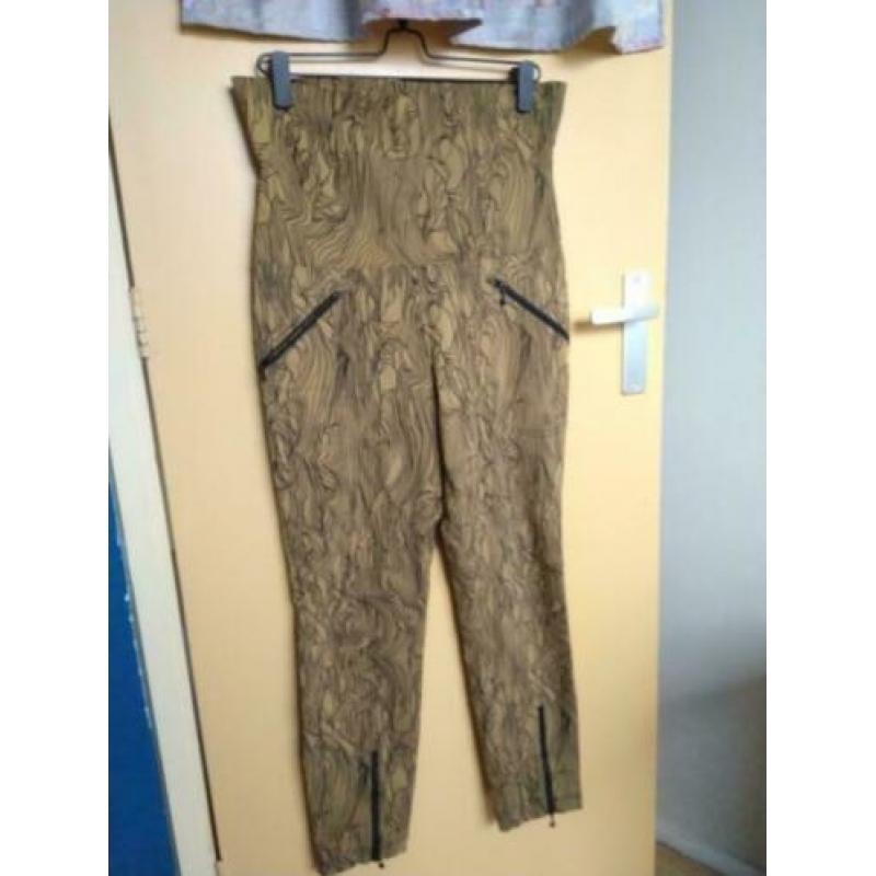 pantalon bitte kai rand maat 42
