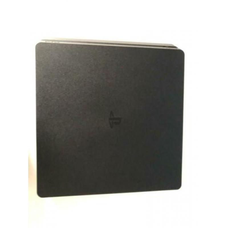 PS4 Slim - 500Gb