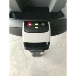 Maxi-Cosi FamilyFix basis voor autostoel ZGAN