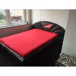 Gratis bed
