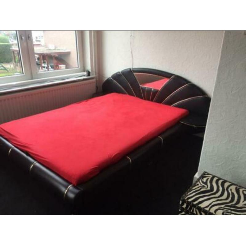 Gratis bed