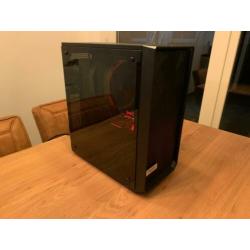 High End Game PC I7 6700K - GTX 1070 Ti - 16GB ddr4 - 512GB