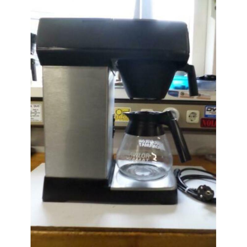 Koffiezetter Bravilor Novo