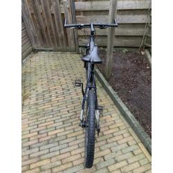 Grounder Mountainbike