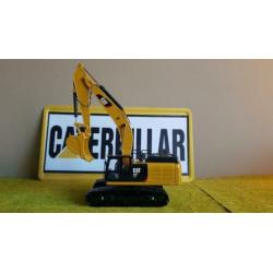Caterpillar 349F graafmachine