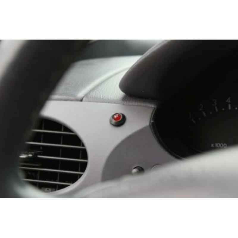 Mercedes-Benz A-klasse 160 Elegance