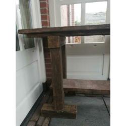 Hoffz sidetable