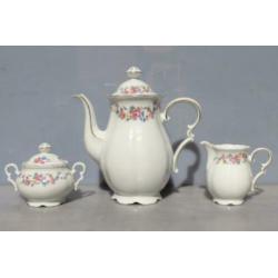 koffieservies 12 personen Bavaria B