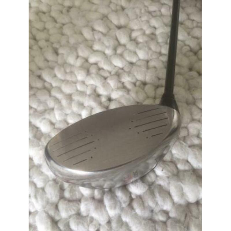 Callaway Diablo Edge driver