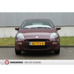 Fiat Punto Evo 1.2 Pop I Airco I 5drs! (bj 2012)