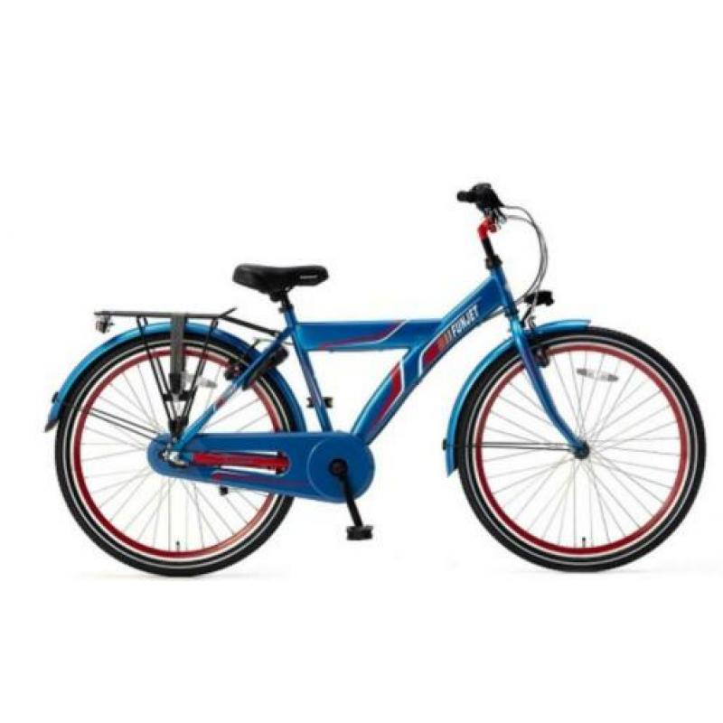 24,26,16 inch fun jet,Gratis leveren,INRUIL,Korting,3 versne