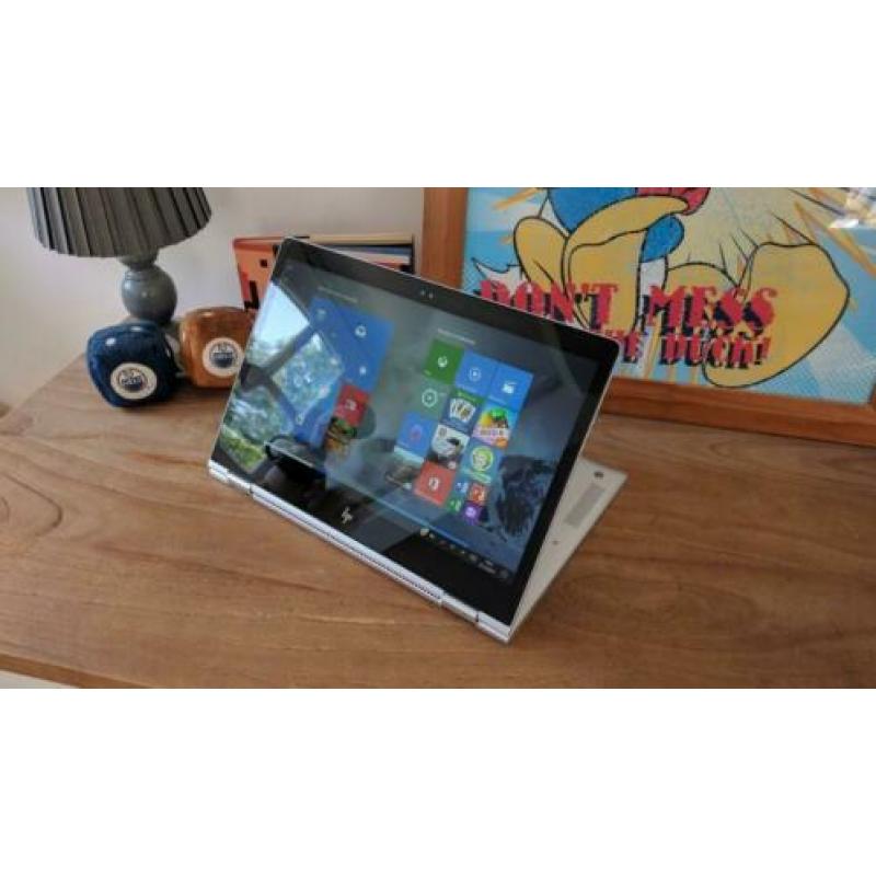 HP/Elitebook/X360/1030/G2/i7/7600U/13.3/256GB-SSD/16GB/FullH