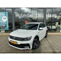 Volkswagen Tiguan 1.4 TSI Business R-Line | AUTOMAAT | NAVI