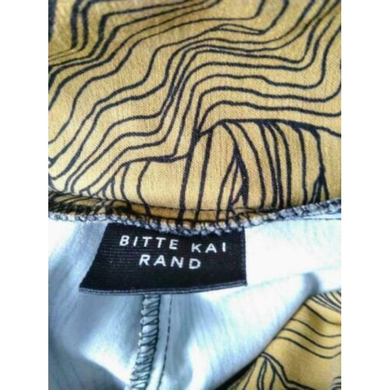 pantalon bitte kai rand maat 42