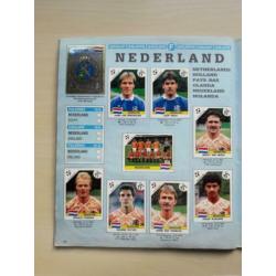 Panini Italia 90
