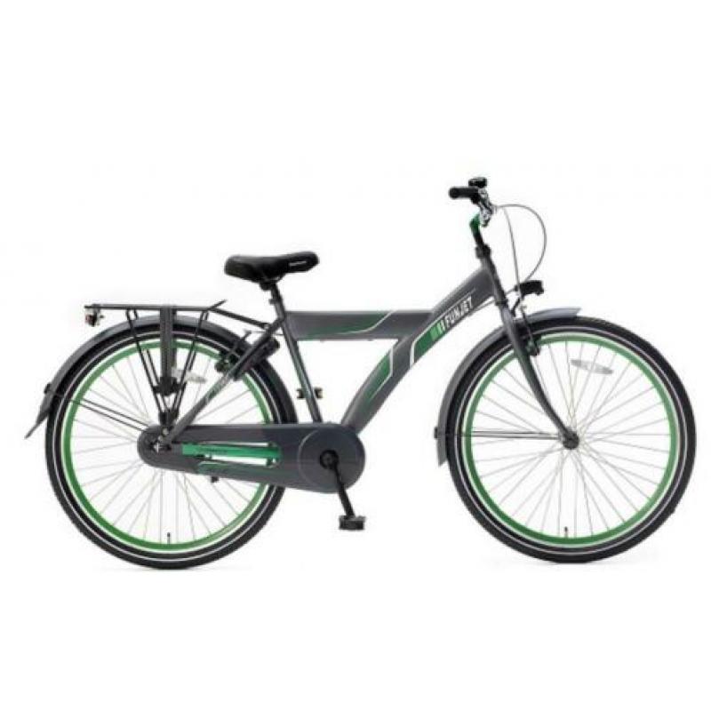 24,26,16 inch fun jet,Gratis leveren,INRUIL,Korting,3 versne