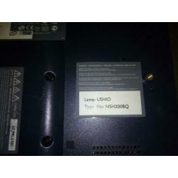 benq pb6210