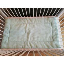 Tweelingbox Bopita
