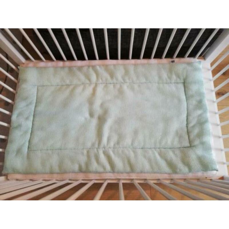 Tweelingbox Bopita