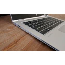 HP/Elitebook/X360/1030/G2/i7/7600U/13.3/256GB-SSD/16GB/FullH