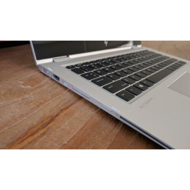 HP/Elitebook/X360/1030/G2/i7/7600U/13.3/256GB-SSD/16GB/FullH