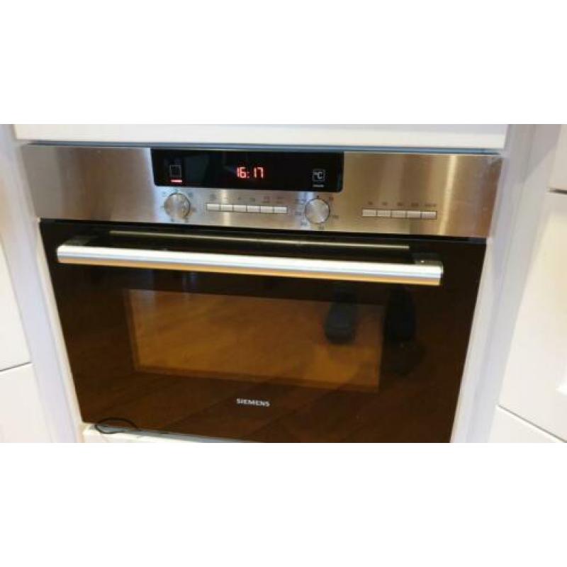Siemens combi magnetron